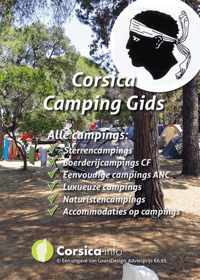 Corsica Camping Gids