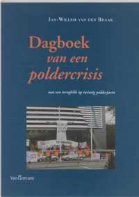 Dagboek Van Een Poldercrisis