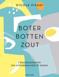 Boter, botten, zout