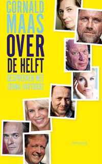 Over de helft