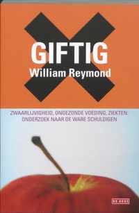 Giftig