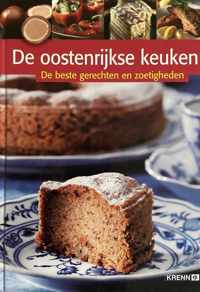 De oostenrijkse keuken