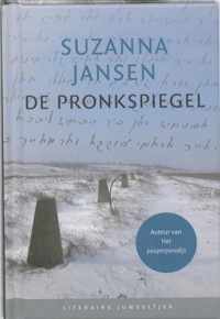 De pronkspiegel