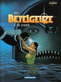 Betelgeuze