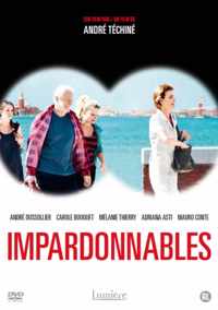 Impardonnables