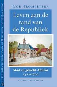 Leven aan de rand van de republiek