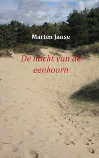 De nacht van de eenhoorn - Marten Janse - Paperback (9789461930965)