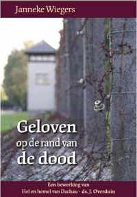 Geloven op de rand van de dood