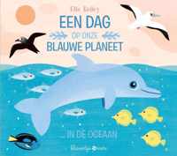 Een dag op onze blauwe planeet  -   In de oceaan