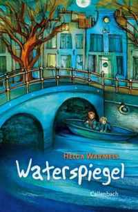 Waterspiegel