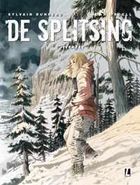 De splitsing 2 -   Verzet