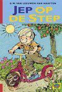 Jep Op De Step