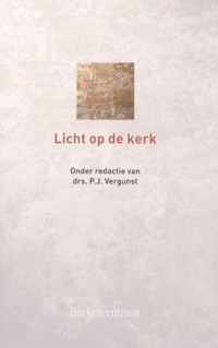 Licht op de kerk