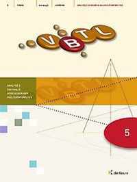 VBTL 5 analyse 2 (leerweg 3) afgeleiden van veeltermfuncties