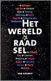 Het Wereldraadsel