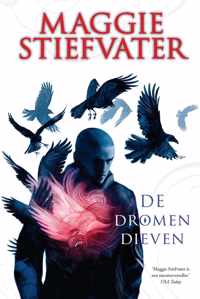 De Ravenserie 2 - De dromendieven