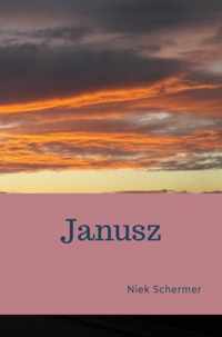 Janusz - Niek Schermer - Paperback (9789464353518)