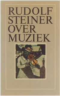 Rudolf Steiner over muziek