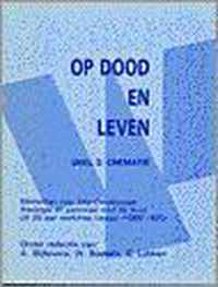 Op Dood En Leven Dl 3 Crematie