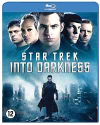 Star Trek - Into Darkness