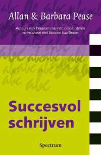 Succesvol Schrijven