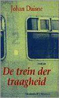 De trein der traagheid