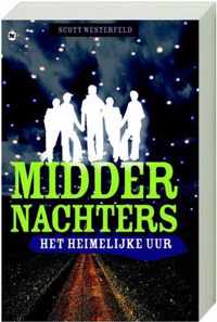 Middernachters 01 Het Heimelijke Uur