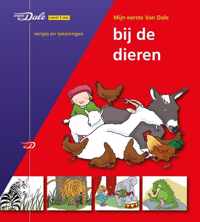 Mijn Eerste Van Dale Bij De Dieren