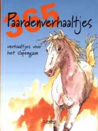 365 Paardenverhaaltjes