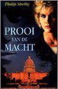 Prooi van de macht - P. Shelby