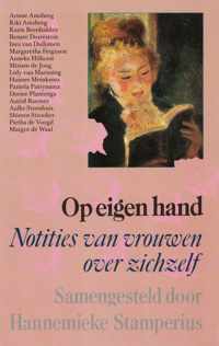 Op eigen hand