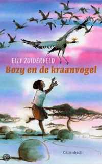 Bozy En De Kraanvogel