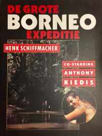 Grote Borneo Expeditie