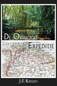 De Orinoco Expeditie