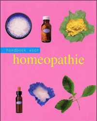 Handboek voor homeopathie