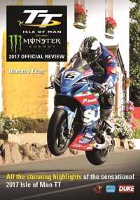 Isle Of Man TT 2017