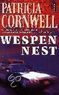 Wespennest - Patricia Cornwell