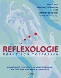 Reflexologie Praktisch Toepassen