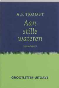 Aan stille wateren