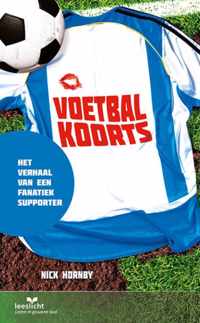 Voetbalkoorts - Nick Hornby - Paperback (9789086965908)