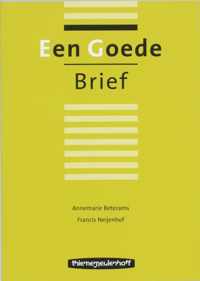 Een Goede Brief