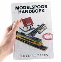 Modelspoor