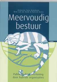 Meervoudig Bestuur