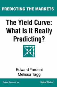 The Yield Curve