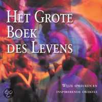 Grote Boek Des Levens