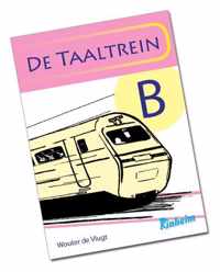 De Taaltrein B