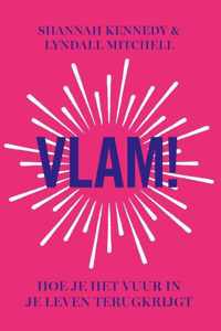 Vlam!