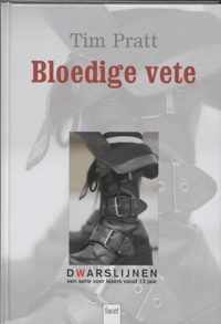 Bloedige Vete