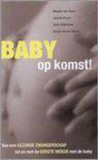 Baby Op Komst!