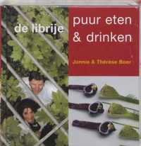 Librije, puur eten & drinken